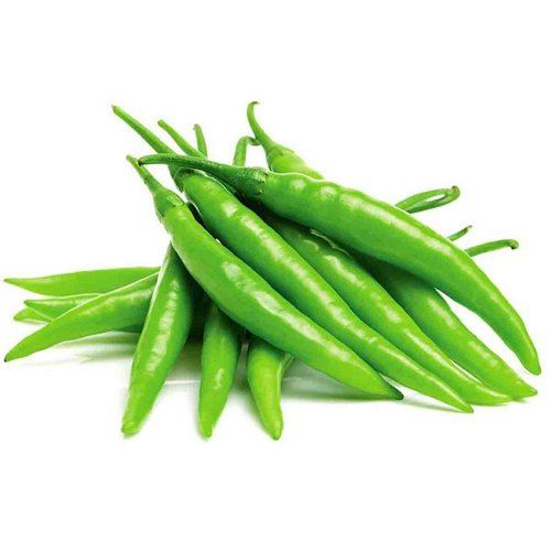 G4 Green Chilli