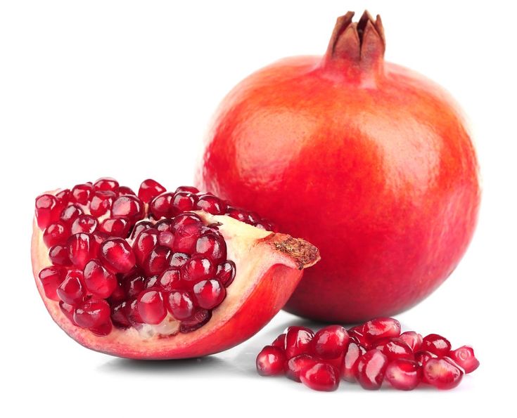 Bhagwa Pomegranate