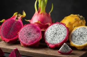 Vietnam Dragon Fruit