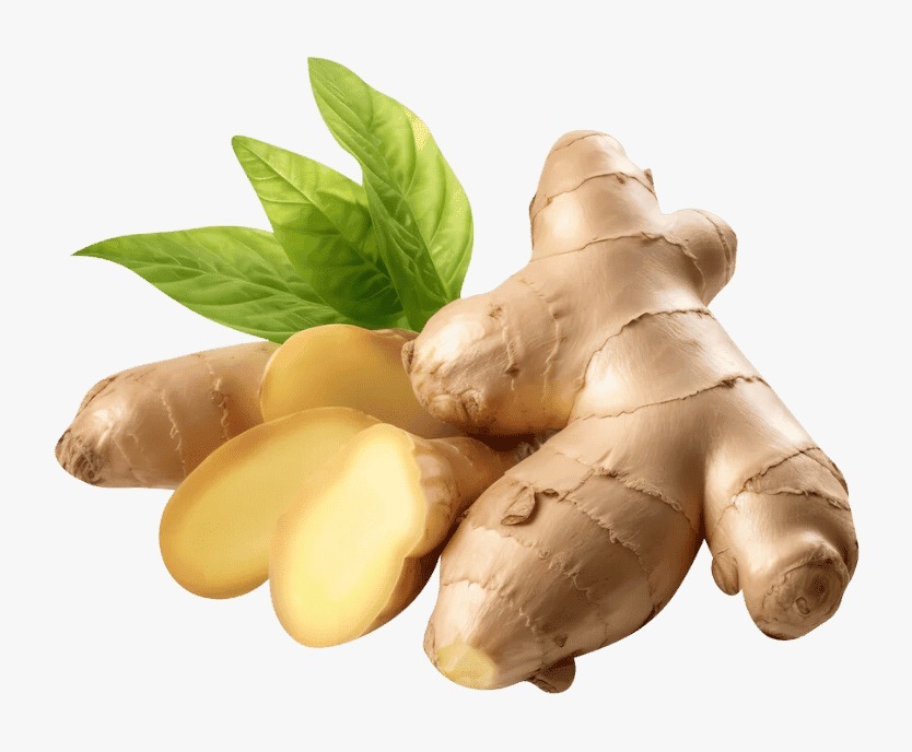 China Ginger